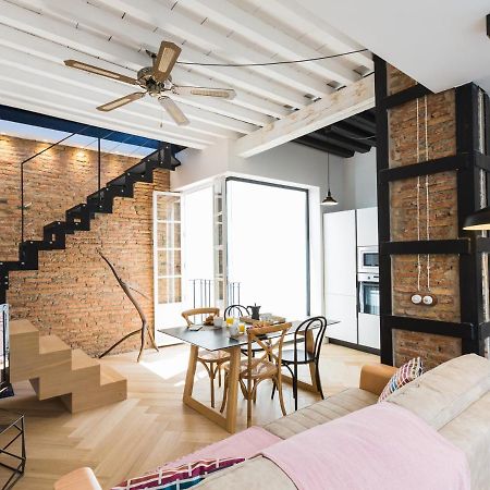 Apartmán Malagaflat Nomeolvides Exteriér fotografie