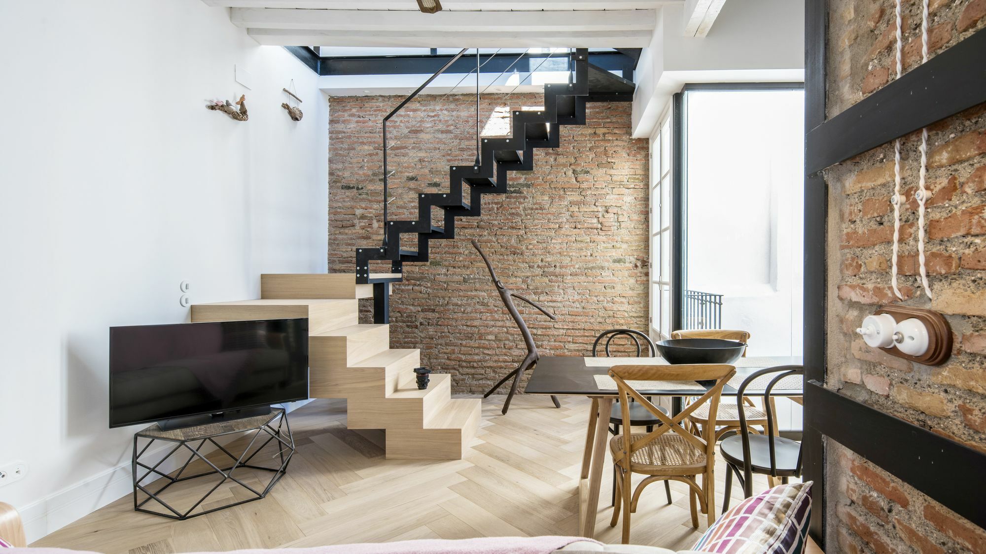 Apartmán Malagaflat Nomeolvides Exteriér fotografie