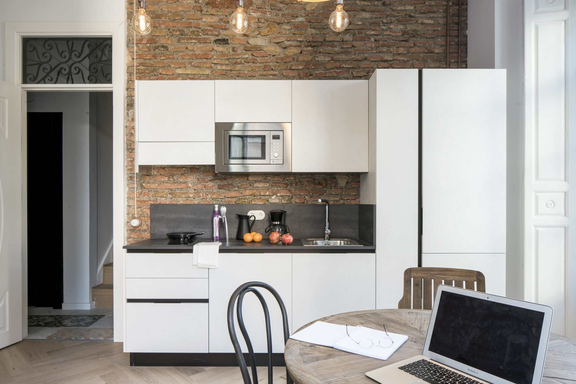 Apartmán Malagaflat Nomeolvides Exteriér fotografie