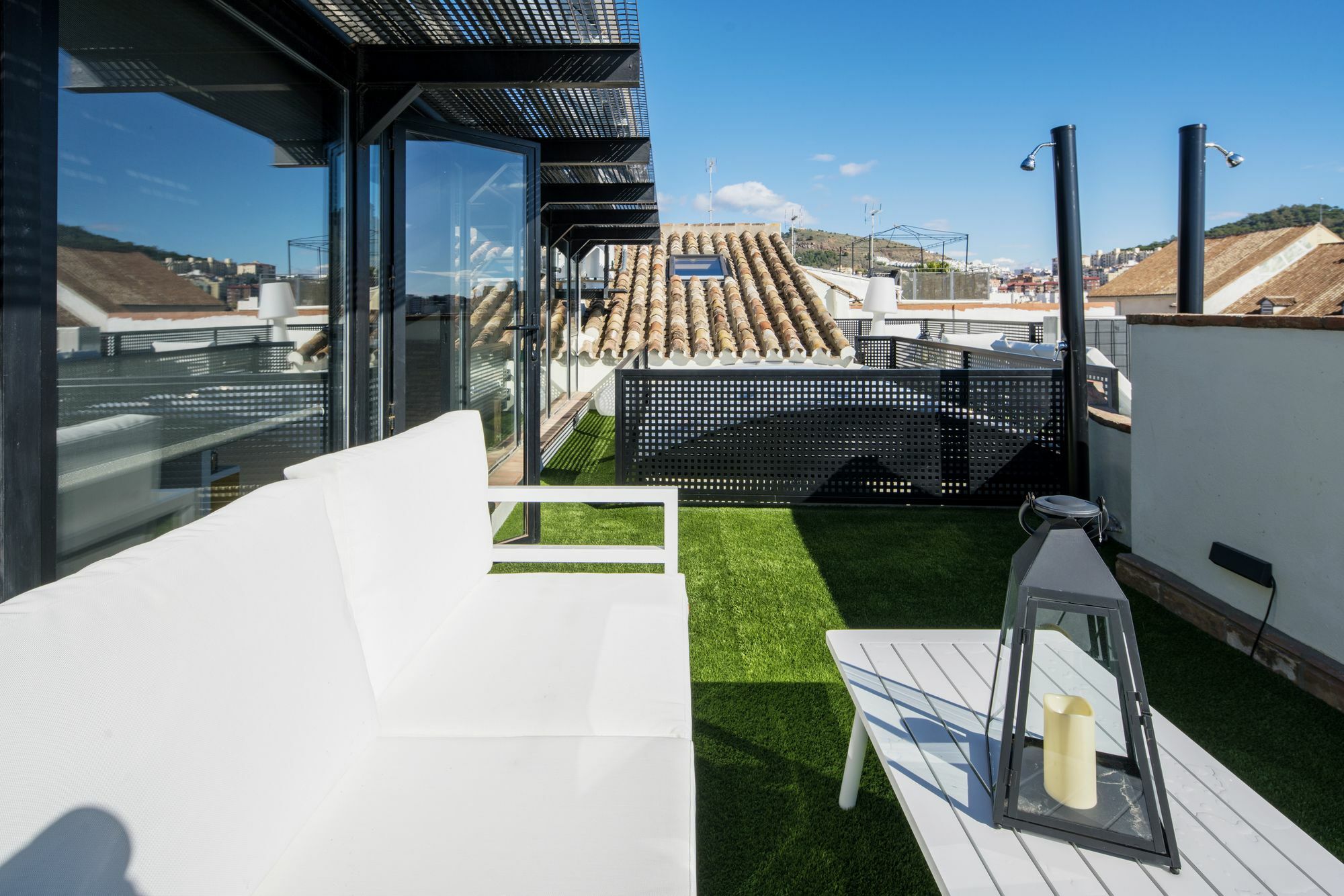 Apartmán Malagaflat Nomeolvides Exteriér fotografie