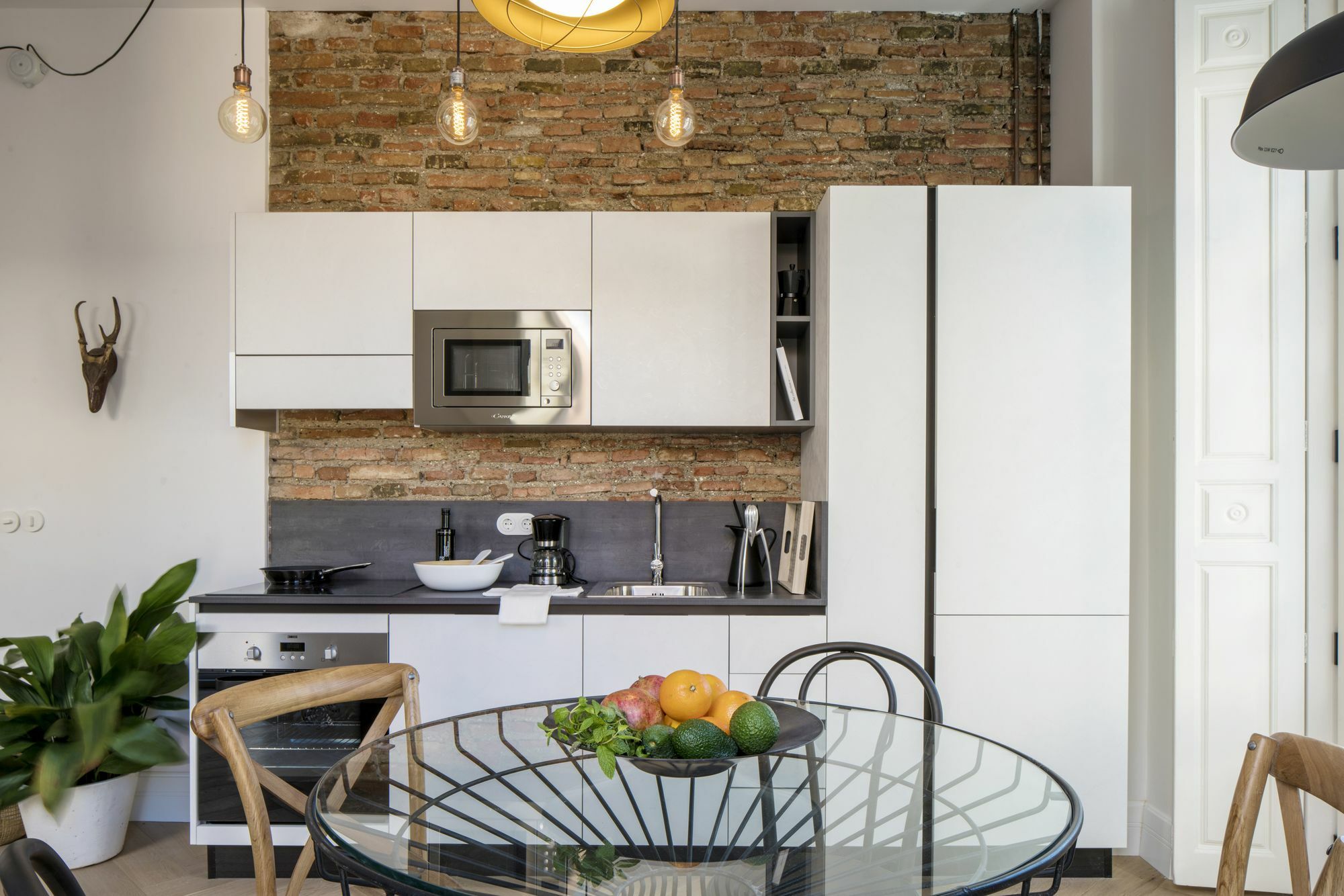 Apartmán Malagaflat Nomeolvides Exteriér fotografie