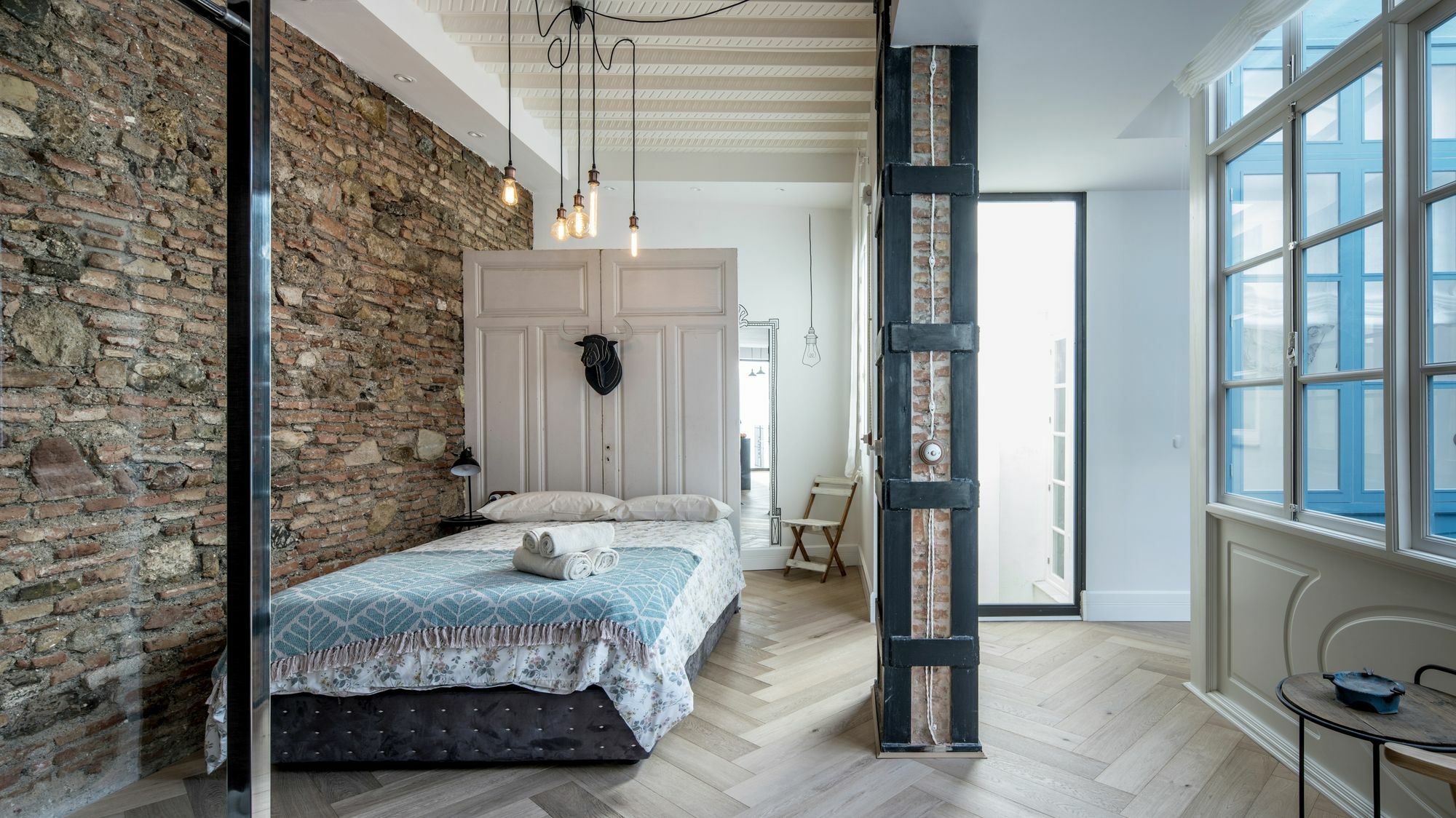 Apartmán Malagaflat Nomeolvides Exteriér fotografie