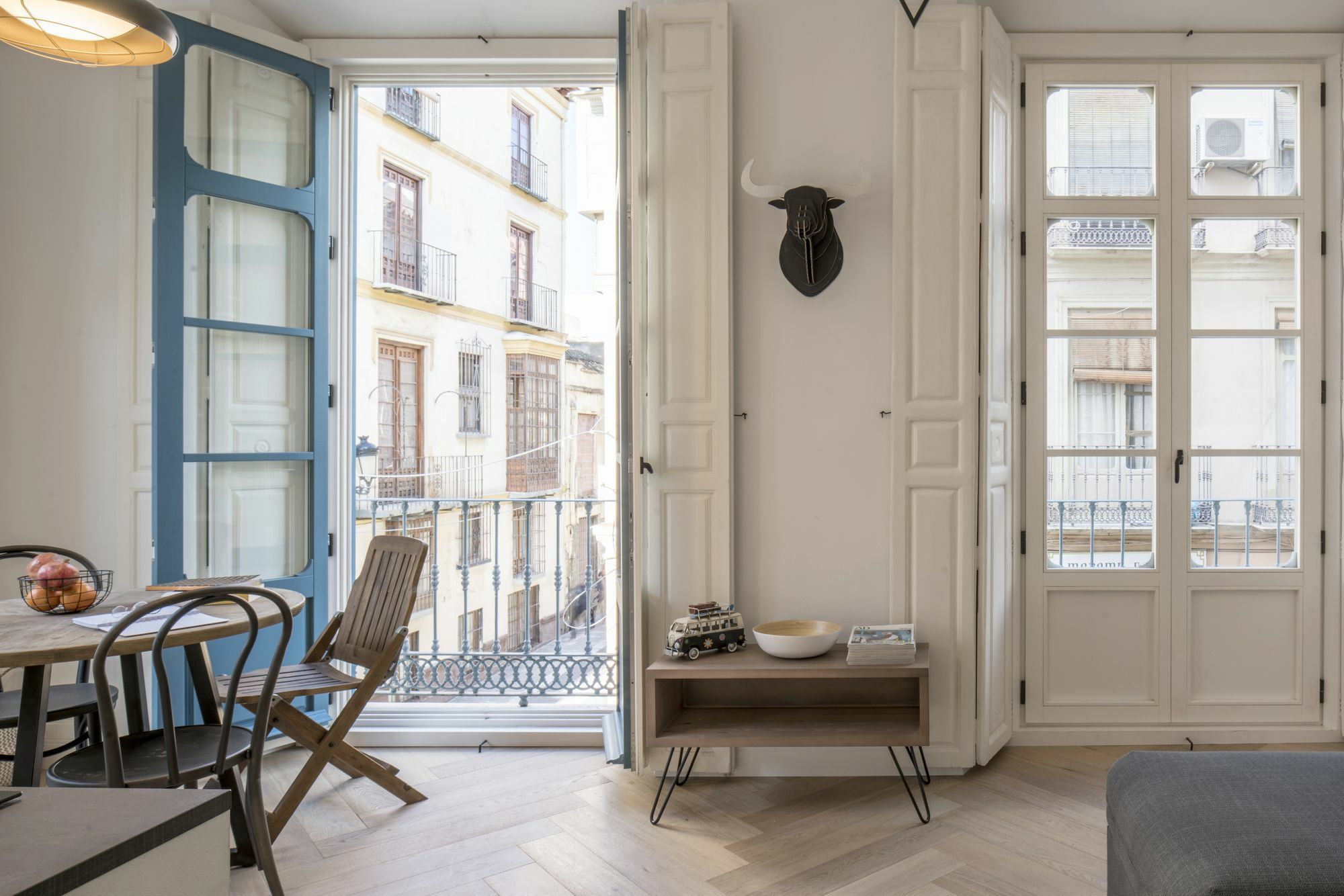 Apartmán Malagaflat Nomeolvides Exteriér fotografie