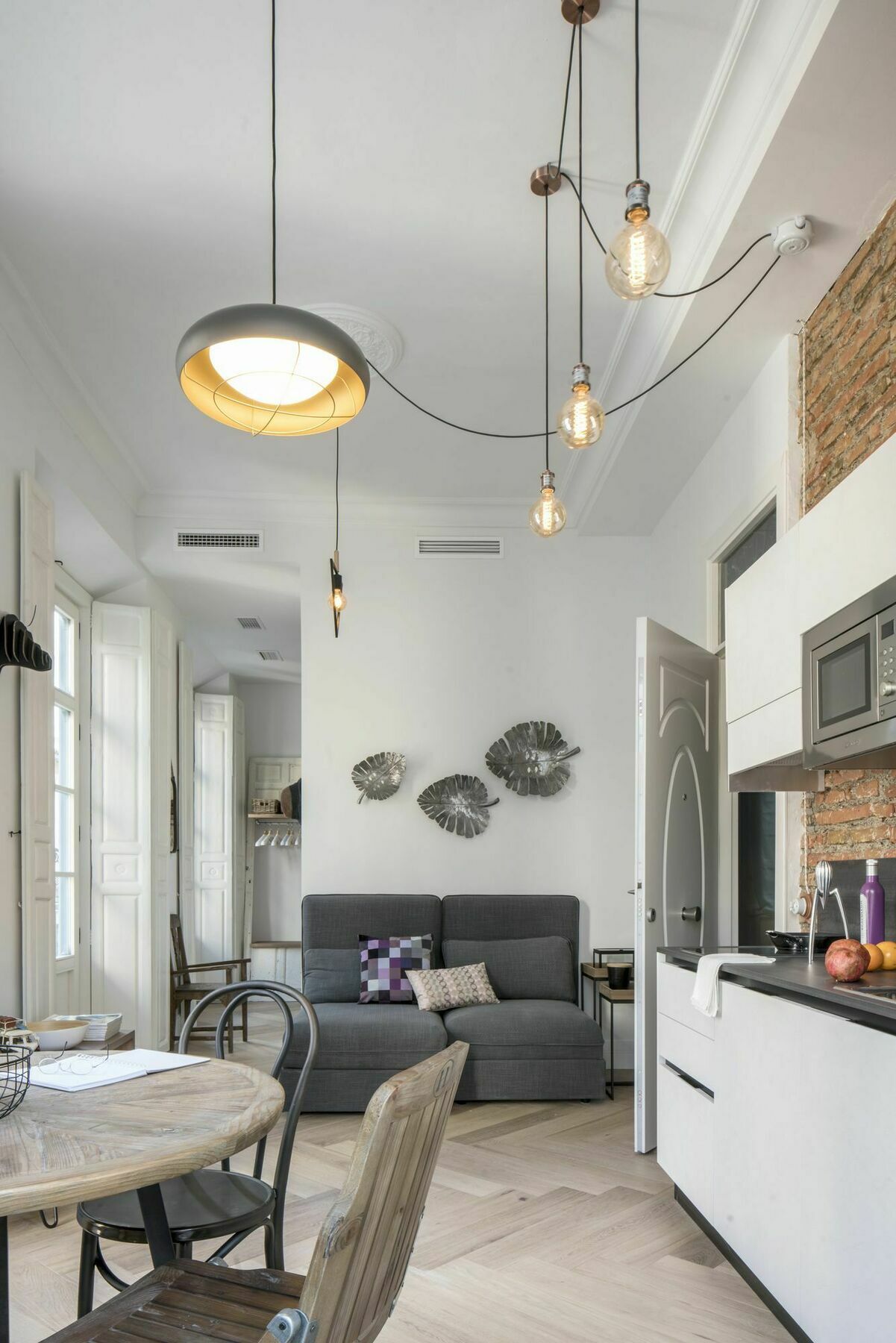 Apartmán Malagaflat Nomeolvides Exteriér fotografie