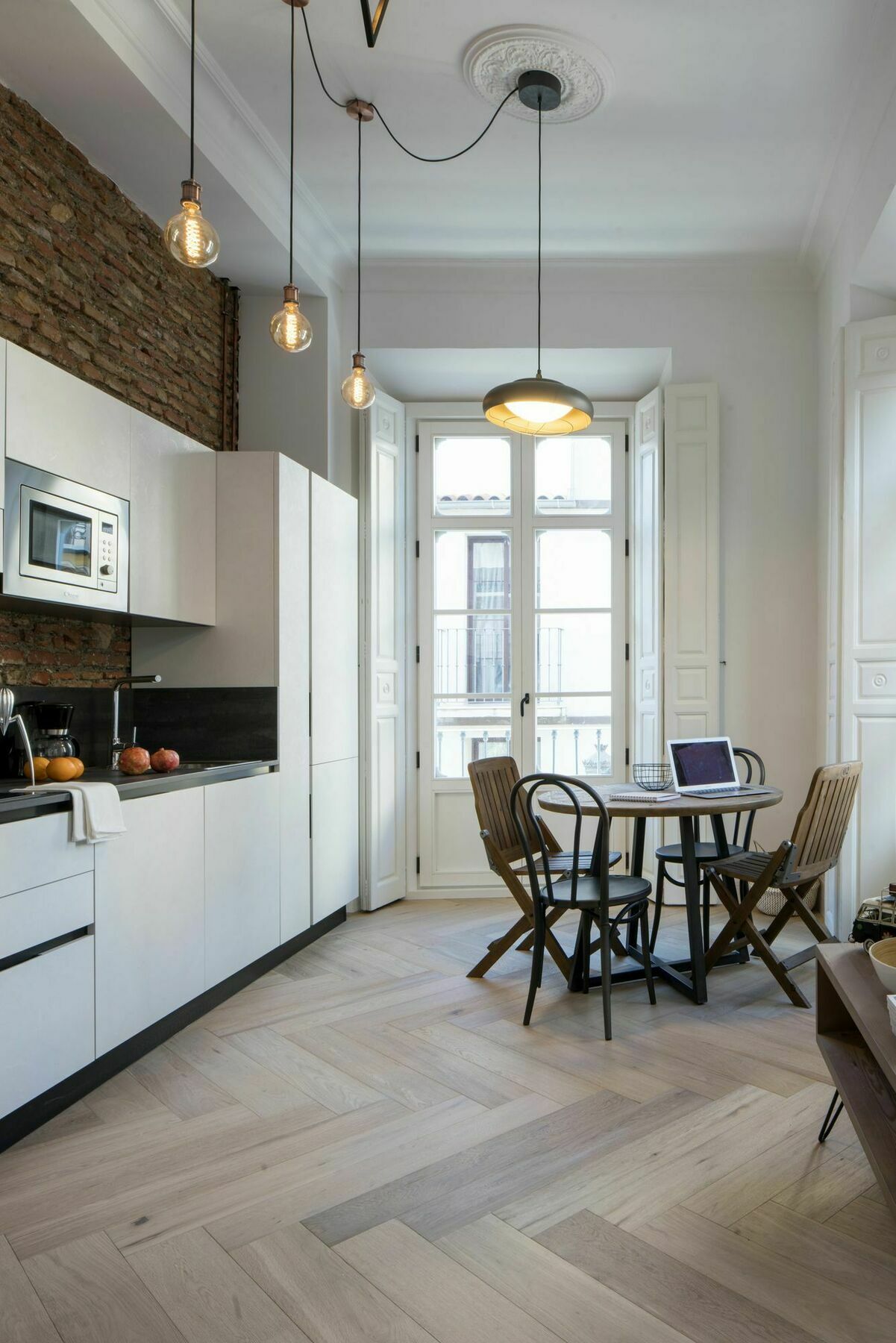 Apartmán Malagaflat Nomeolvides Exteriér fotografie