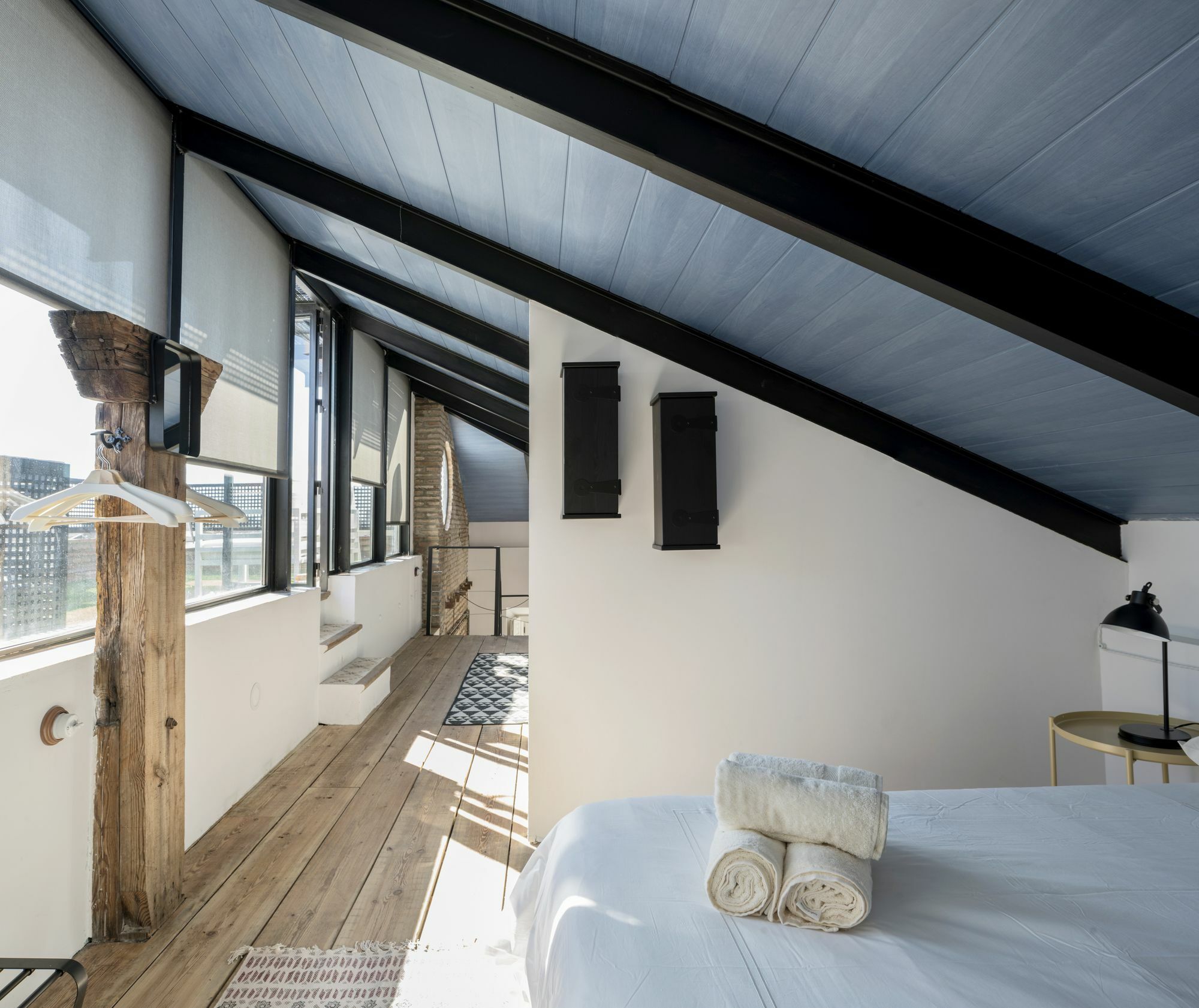 Apartmán Malagaflat Nomeolvides Exteriér fotografie