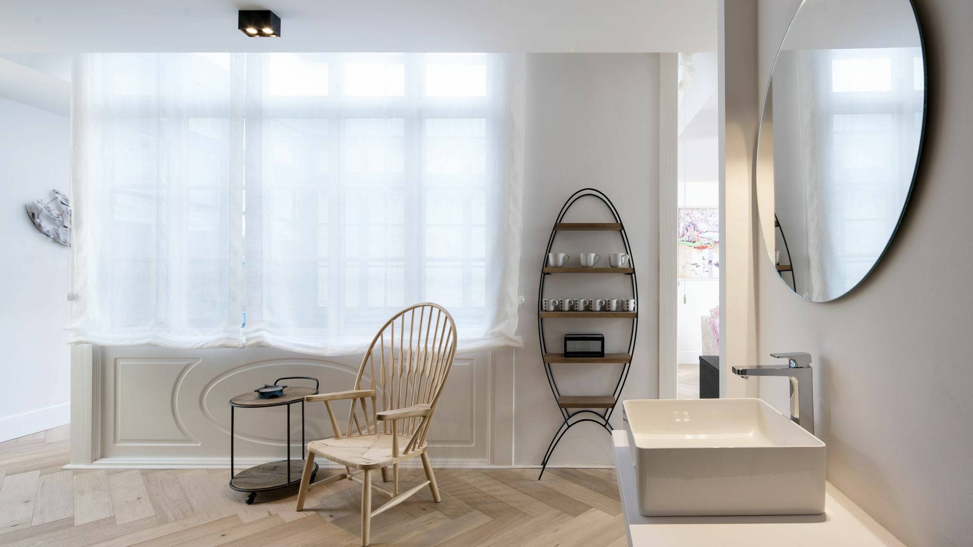 Apartmán Malagaflat Nomeolvides Exteriér fotografie