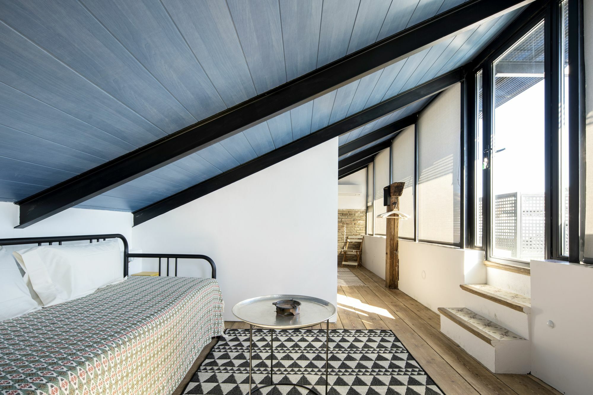 Apartmán Malagaflat Nomeolvides Exteriér fotografie