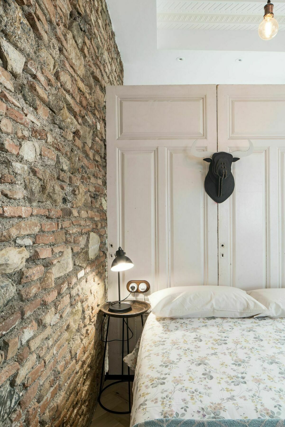 Apartmán Malagaflat Nomeolvides Exteriér fotografie