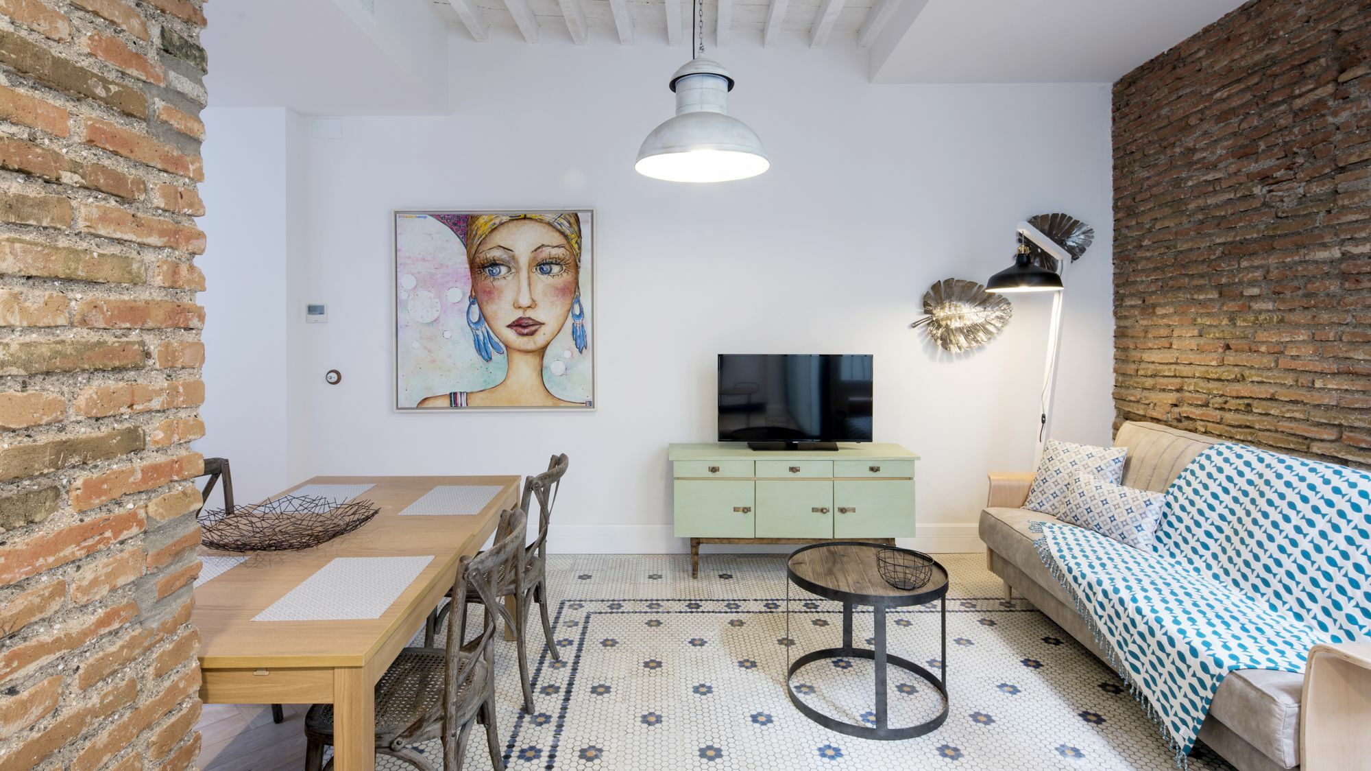 Apartmán Malagaflat Nomeolvides Exteriér fotografie