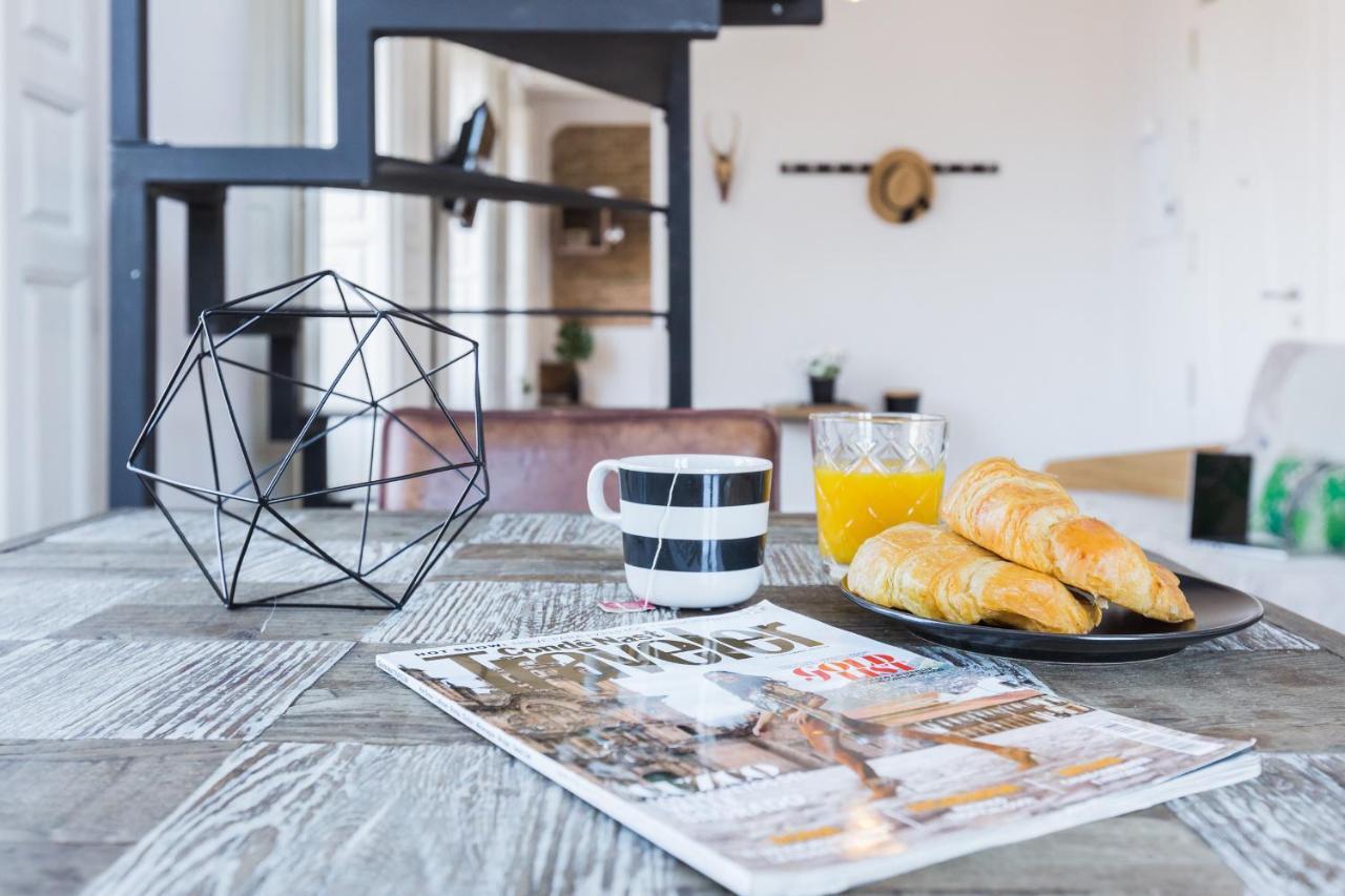 Apartmán Malagaflat Nomeolvides Exteriér fotografie