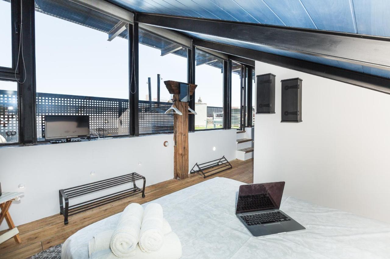 Apartmán Malagaflat Nomeolvides Exteriér fotografie
