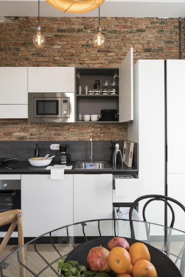 Apartmán Malagaflat Nomeolvides Exteriér fotografie