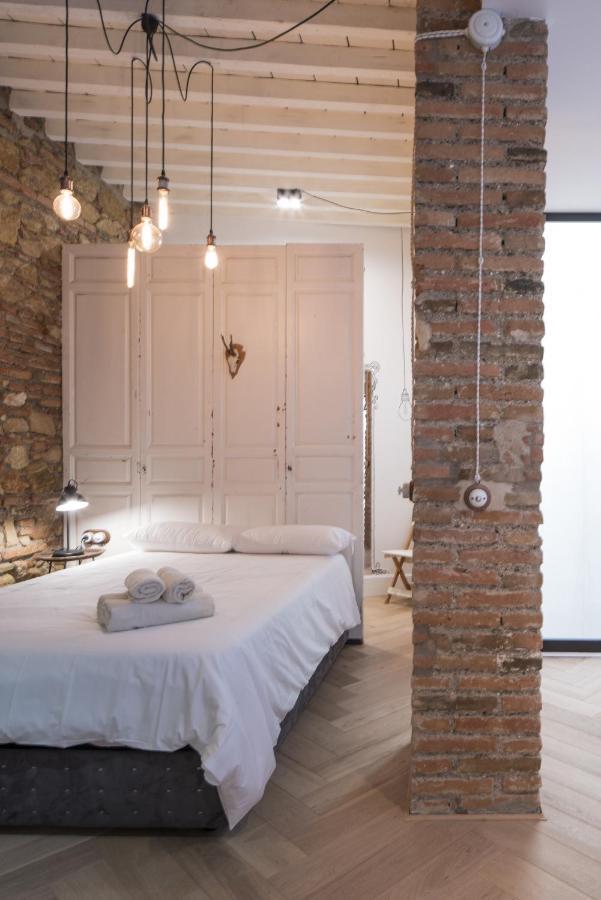 Apartmán Malagaflat Nomeolvides Exteriér fotografie