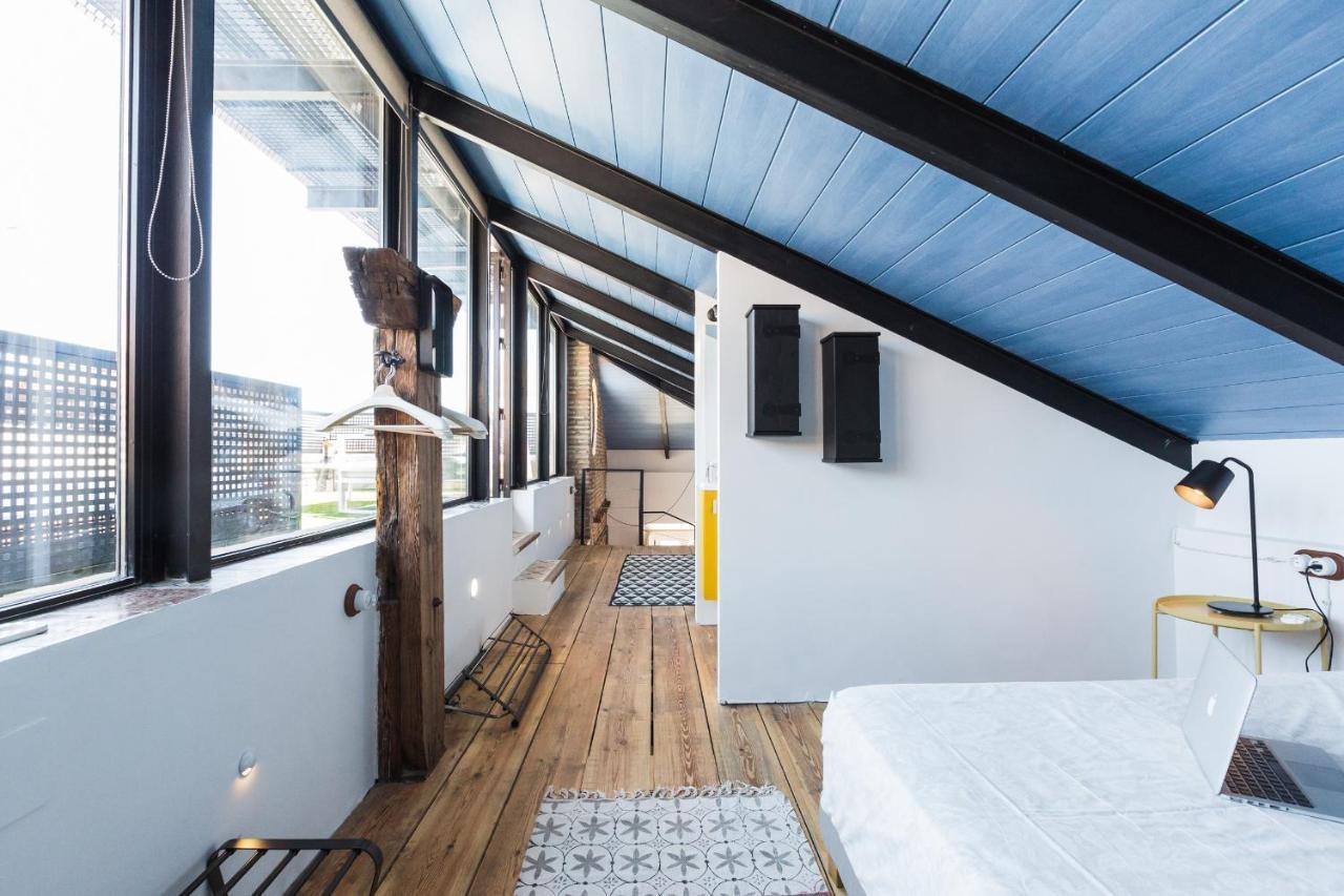 Apartmán Malagaflat Nomeolvides Exteriér fotografie